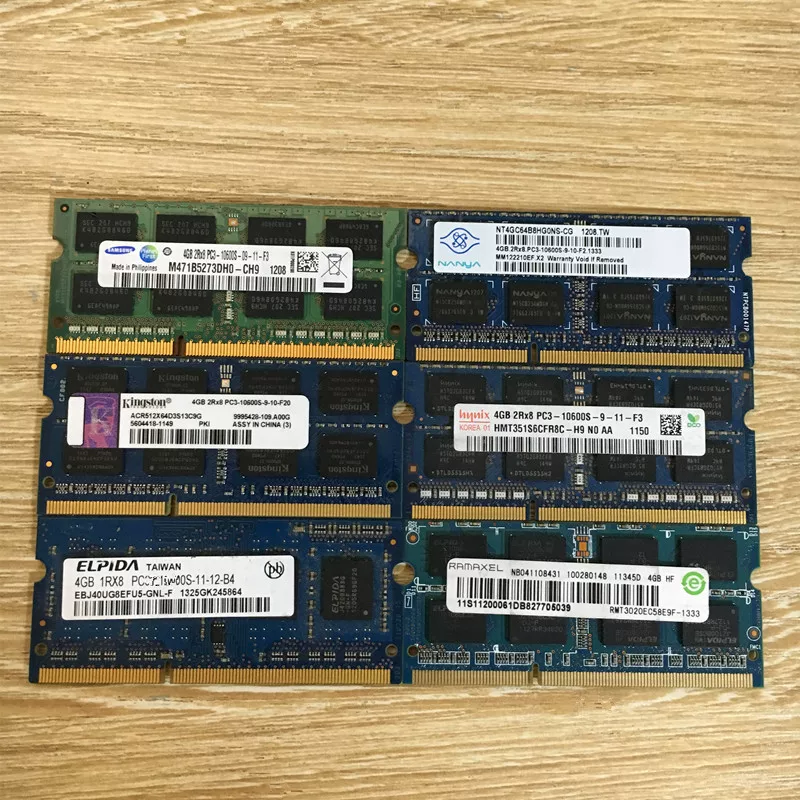 Ноутбук Samsung, Asus, Lenovo, люкс RAM, 4G, 8G