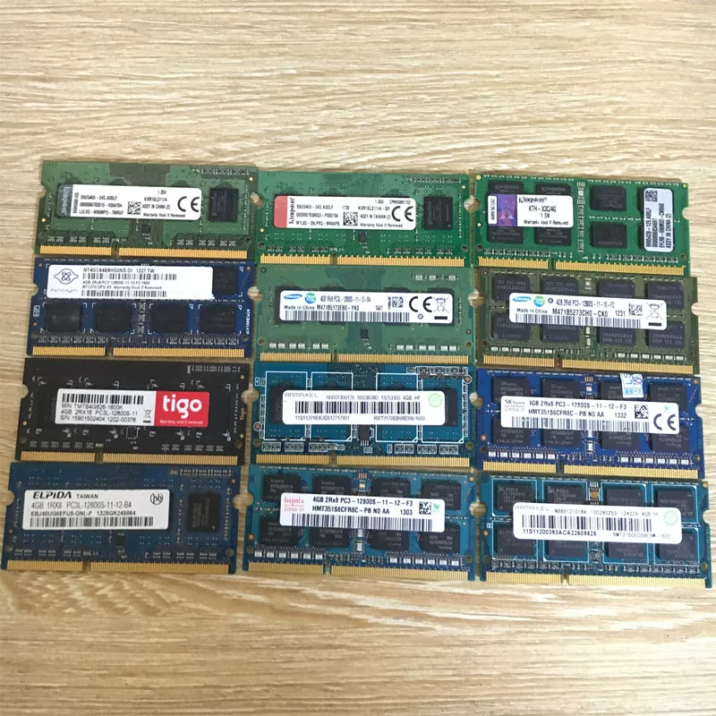 Ноутбук Samsung, Asus, Lenovo, люкс RAM, 4G, 8G