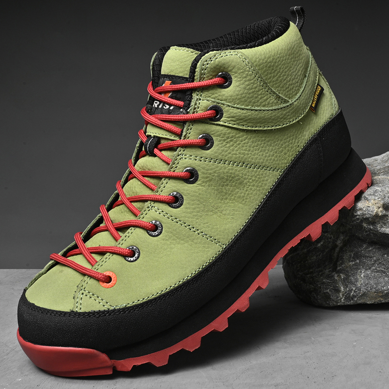 High-End Replica Monaco Hiking Shoes, Mid-Top Mountaineering Shoes for Men, Autumn and Winter Outdoor Camping Shoes, Waterproof and Wear-Resistant Mountaineering Boots High-End Replica Monaco Hiking Shoes, Mid-Top Mountaineering Shoes for Men, Autumn and Winter Outdoor Camping Shoes, Waterproof and Wear-Resistant Mountaineering Boots