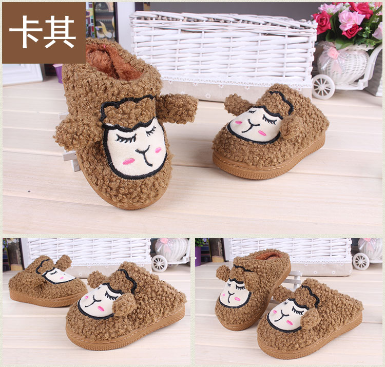 Chaussons enfants en autre - Ref 986112 Image 17