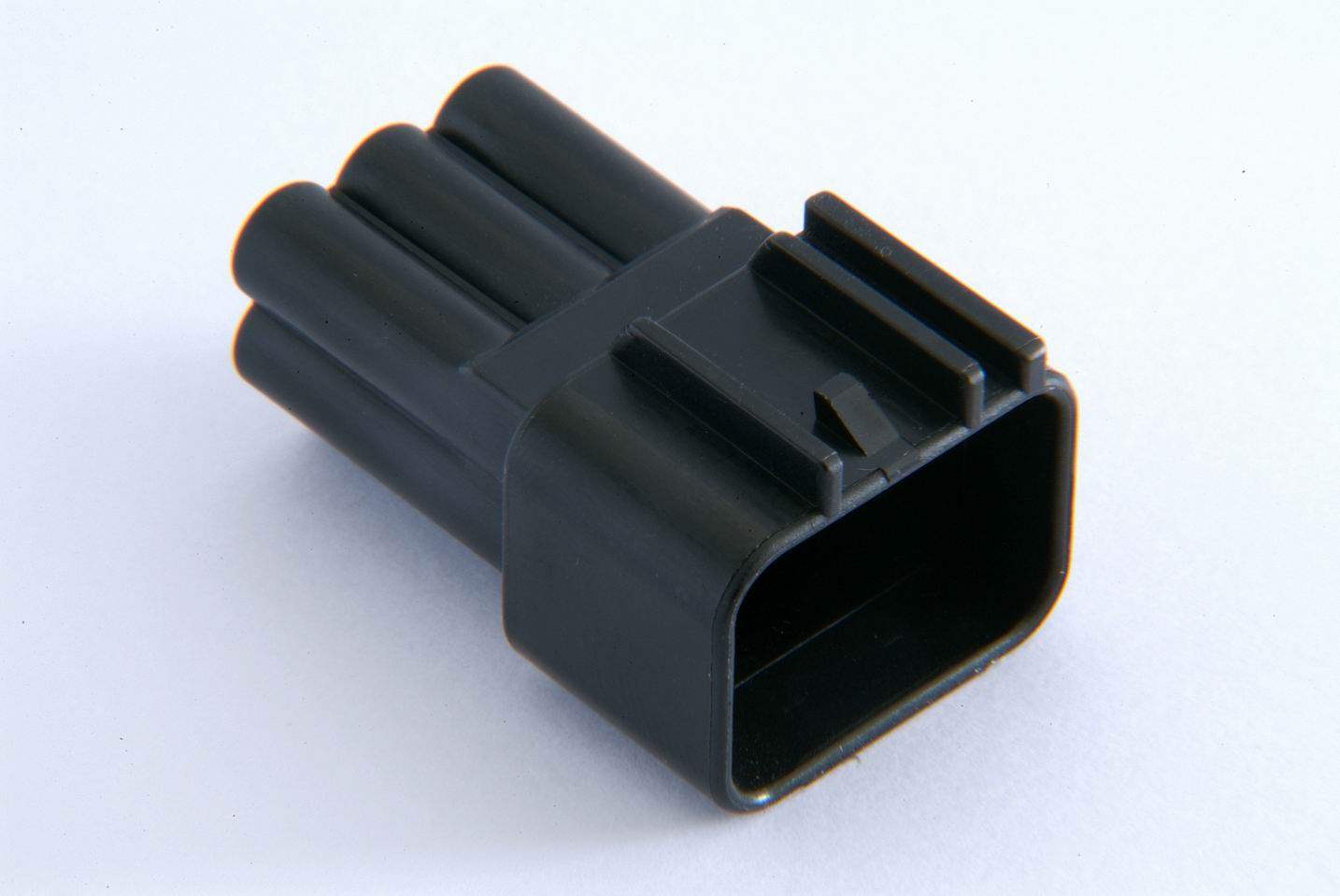 DJ7061y-2.3-11/21 6 Connecteur électrique étanche Complet à