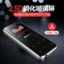 Ruizu X16 Phiên bản màn hình cảm ứng Bluetooth MP3 / MP4 cho máy nghe nhạc lossless sinh viên P4 chất lượng âm thanh cao - Trình phát TV thông minh