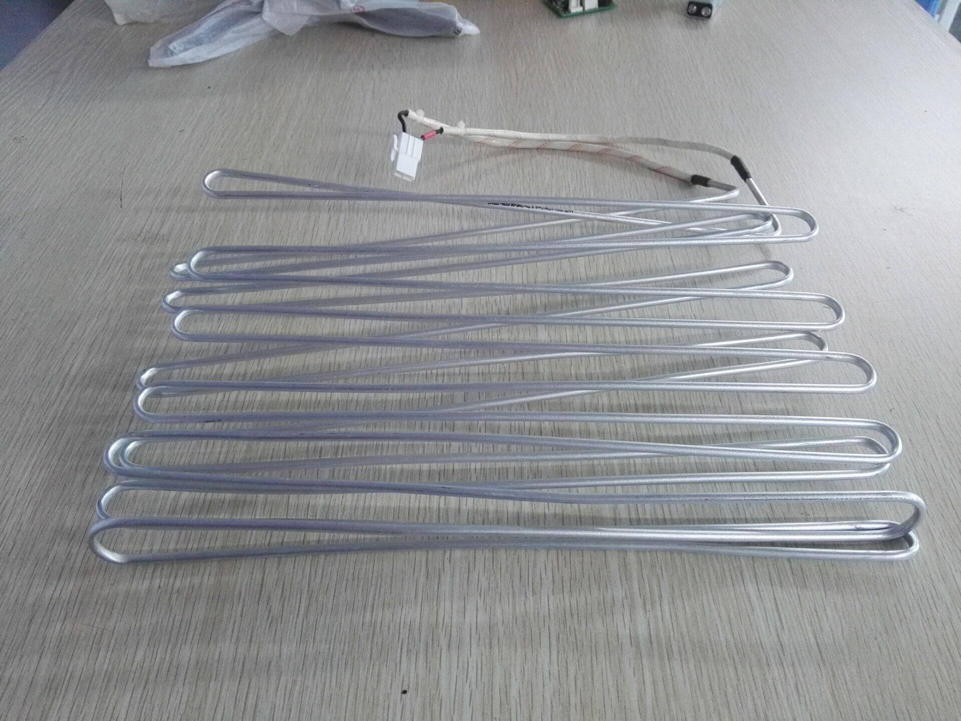 New original seacessel refrigerator heating wire evaporator cream heating BCD-316WT 316WG 316WYM