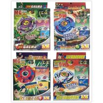 Spinning top old generation TT Tongtian Spinning top warrior Suzaku White Tiger S F G Qinglong Xuanwu S V2 G