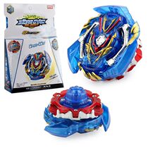 Burst gyroscope GT series B - 134 beheaded Wu - ji box with transmitter assembly battle gyroscope toys