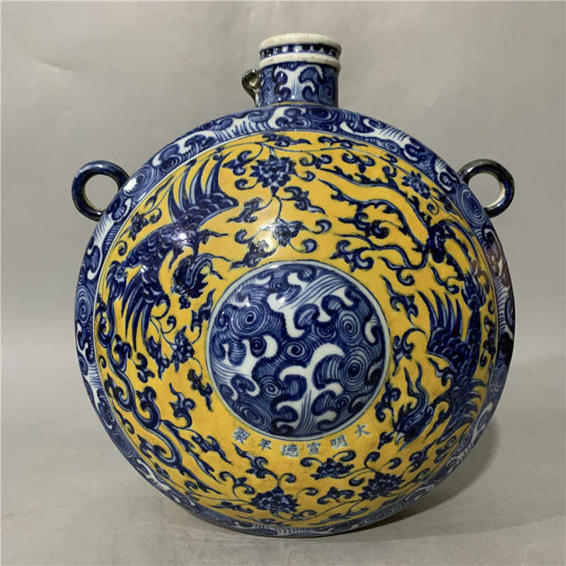 宣德抱月瓶- Top 50件宣德抱月瓶- 2026年2月更新- Taobao