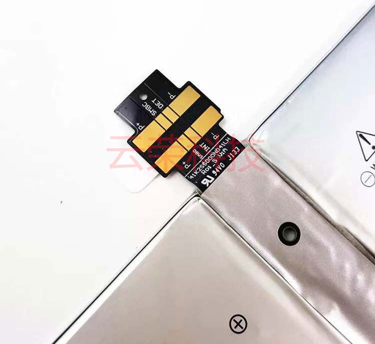 Pin máy tính bảng Microsoft Surface pro4 1724 G3HTA027H chính hãng - Phụ kiện máy tính xách tay miếng dán decal máy tính casio