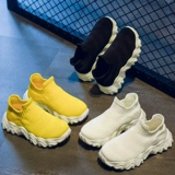 Детская спортивная обувь для мальчиков, дышащая удобная обувь, туфли, коллекция 2021, тренд сезона