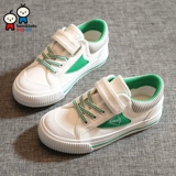 Туфли, детские тканевые кроссовки для мальчиков, спортивная обувь, осенние