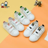 Белая обувь, дышащие туфли подходит для мужчин и женщин, детские кроссовки, спортивная обувь