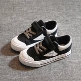 Туфли, детские тканевые кроссовки для мальчиков, спортивная обувь, осенние