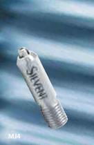 SILVENT MJ4 stainless steel micro nozzle