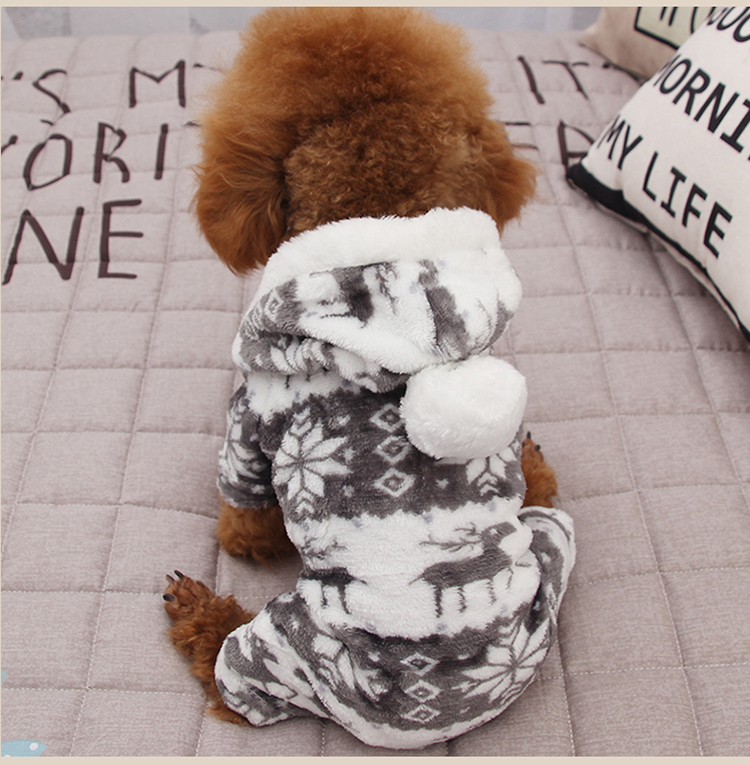 Chó quần áo thú cưng quần áo thoáng khí mèo Teddy gấu Xiong Bomei chó sữa sữa mùa xuân và mùa thu mùa xuân công chúa quần áo - Quần áo & phụ kiện thú cưng áo chó con