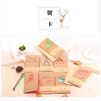 Boxing vertical sandbag suction cup to send sandbags with birthday cards