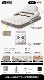 [Back] Double INS PCNIC Rabcites Package