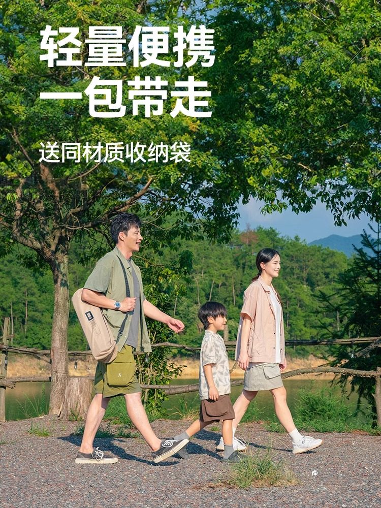 Explorer Folding Recliner Moon Chair Outdoor Folding Chair Camping Chair Portable Nap Chair Reclining Chair