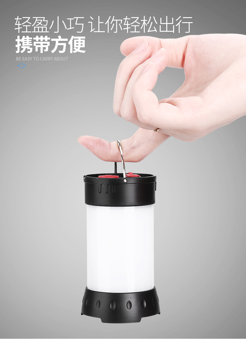 LED ngựa ánh sáng chói siêu sáng sạc cắm trại đèn cắm trại ngoài trời lều trại cắm trại trường chiếu sáng khẩn cấp đèn pin xml t6