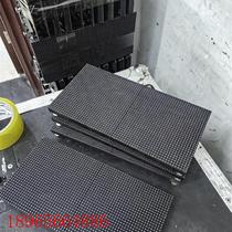 For sale p4 screen 40 square meters almost no dead pixels screen accessories complete scattered rain series (negotiable)