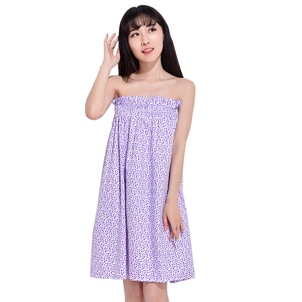 Peignoir jeunesse BIKIMINI - Ref 598540 Image 9