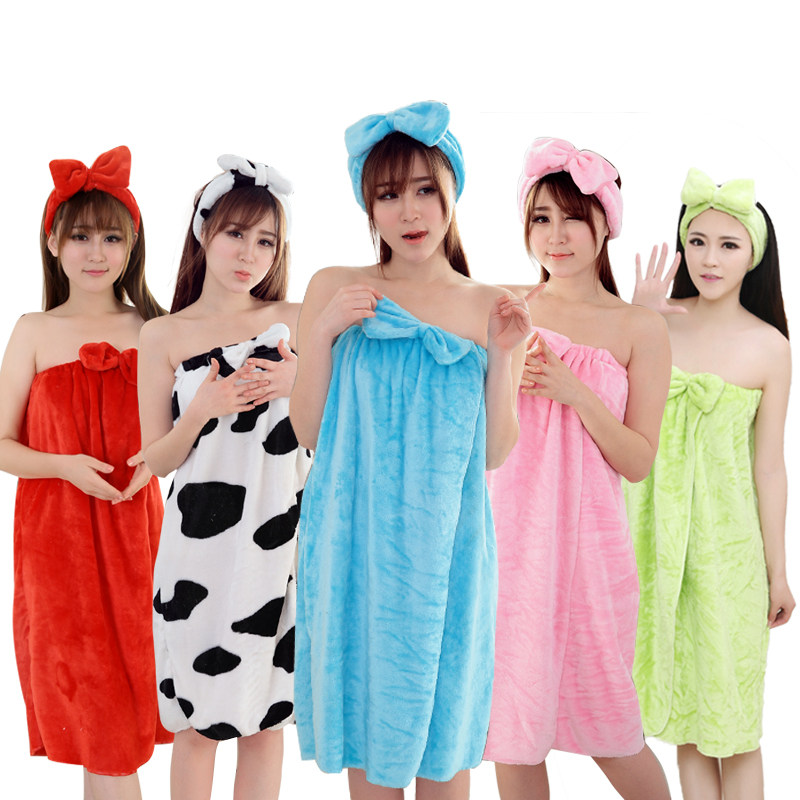 Peignoir jeunesse P1004-1 - Ref 598762 Image 7