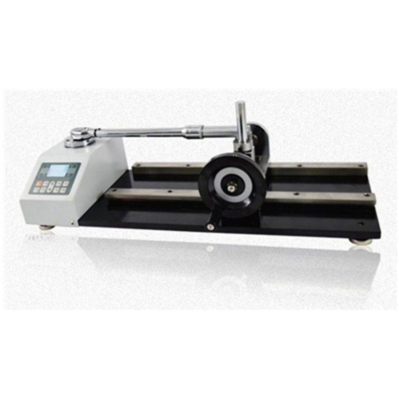 [USD 254.38] Digital torque trigger torque gallows tester wrench ...