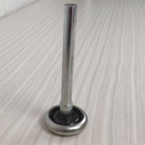 Electric flap door accessories Remote control garage door wheel moving pulley Roller shutter door hanging wheel Bearing Steel wheel Plastic wheel