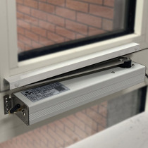 Electric intelligent window opener Casement window opener Push-pull window automatic window closing Fire control skylight smoke exhaust window