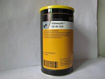 Krupp GE 46-1200Klubersynth GE 46-1200 Long Life Gear Grease 1kg