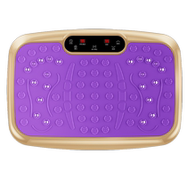 German sweaty shake-shaking machine sloth movement to lose weight slim belly slim waist de-carb to reduce abdominal theorizer 1692