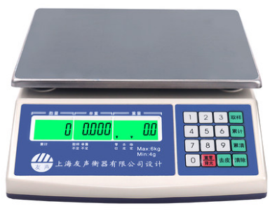 Manufacturer direct seller's friends of the count is known as electronic scale tablescale pharmaceutical scale industry called 0 1 charging