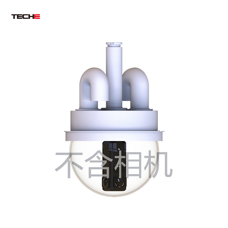 Tyco Yi special 360Anywhere rainproof device without Camera 5G VR outdoor VR live broadcast rainproof scheme