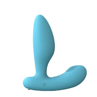 [SF бесплатная доставка] Cartoon Blue (отправьте смазку)