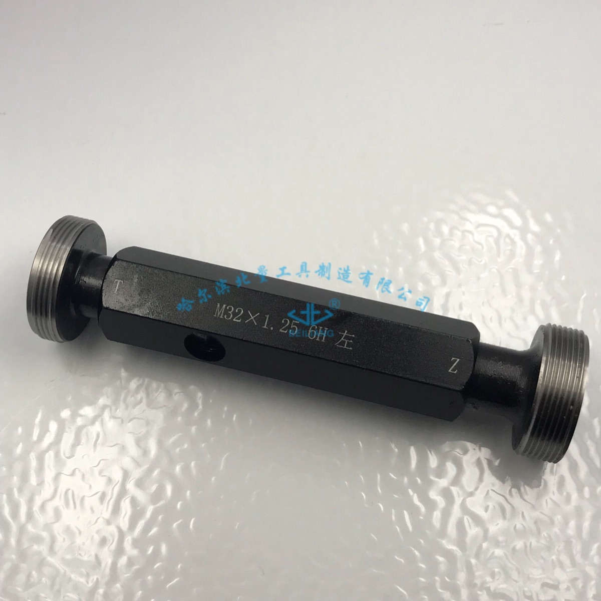 Left tooth threaded stopper M30 M30 M31 M31 M33 M33 * 3 * 2 * 1 5 * 1*0 75 * 0 5 pass gauge 6H