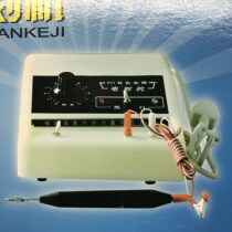 Bicolor metal electric spark lettering pen SG mold tool electric lettering manual marking electroengraving machine