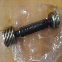 ACME beauty mark trapezoidal thread plug gauge 1 3 4-4 2 inches -4 2 1 4-3 2 1 2-3 2 3 4-3 2G