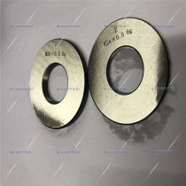 Harbin thread ring gauge M25 M26 M27 M28 * 3*2*1 5*1*0 75*0 5 tong zhi gui 6g 6h