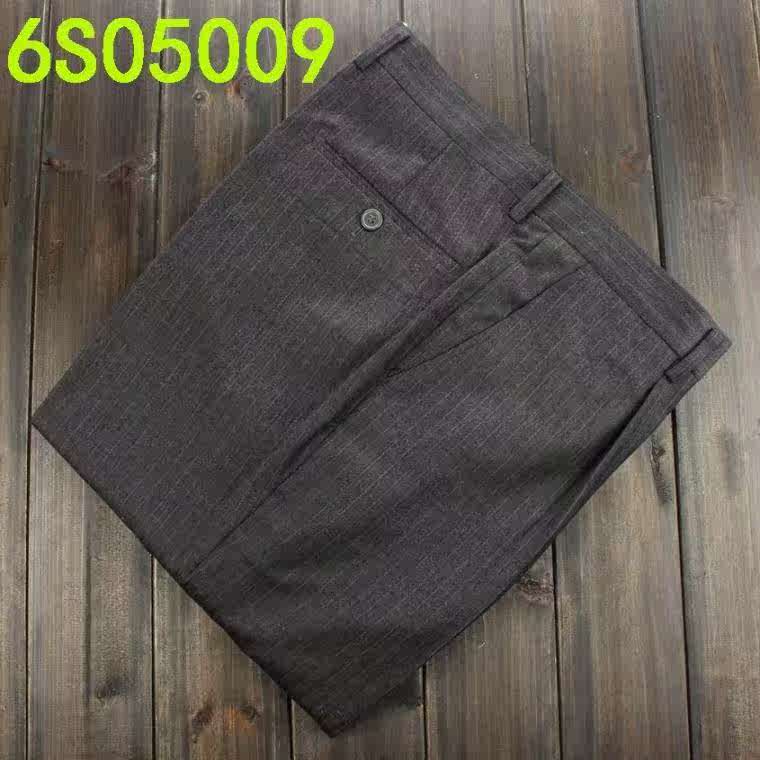 Pantalon en vrac ROMON en laine - Ref 1470702 Image 53