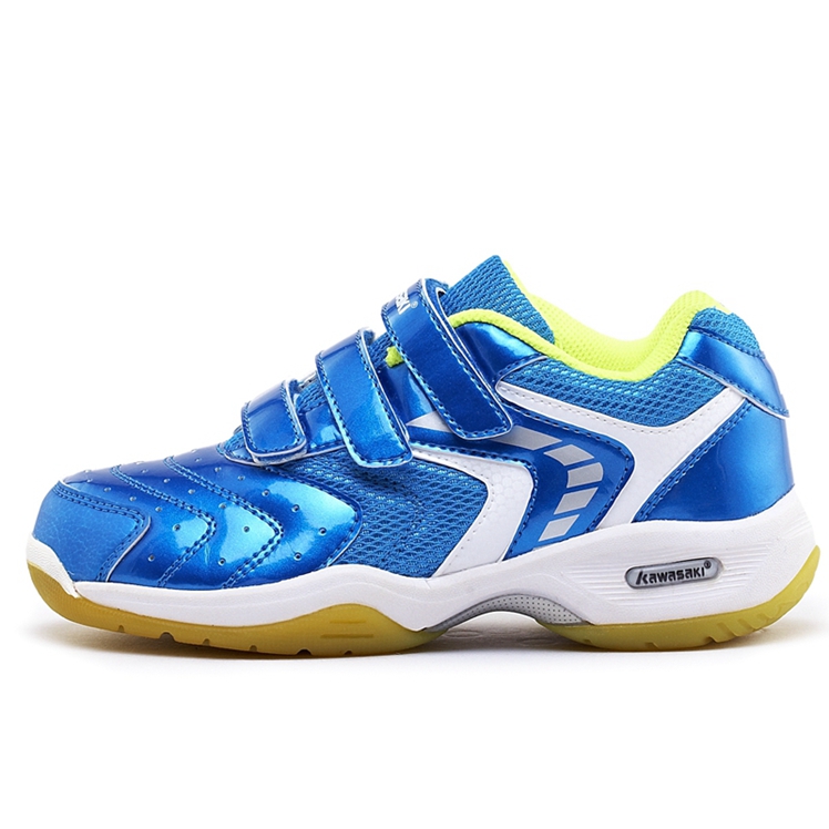 Chaussures de Badminton enfant KAWASAKI kc-10 - Ref 841029 Image 18