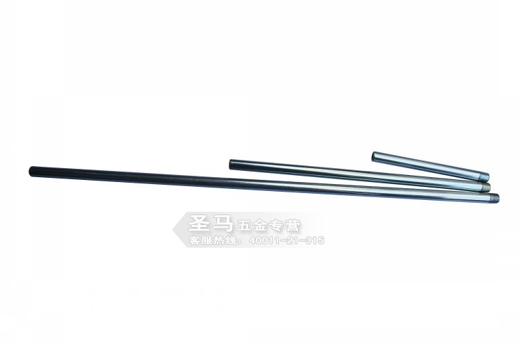 Taiwan Light Taiwan Linear Tube Tube Imported Butter Gun Hard Pipe Direct Tube Refueling Direct Tube