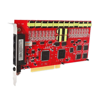 Tang Xin TX2006P312-16A 16-channel recording card telephone recording card Tang Xin recording card