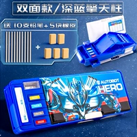 Универсальный автоматический карандаш, ластик, 10 шт