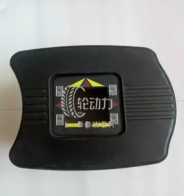 3D four-wheel aligner square camera case