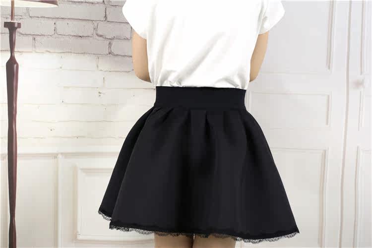 Jupe fillette - Ref 2049844 Image 11