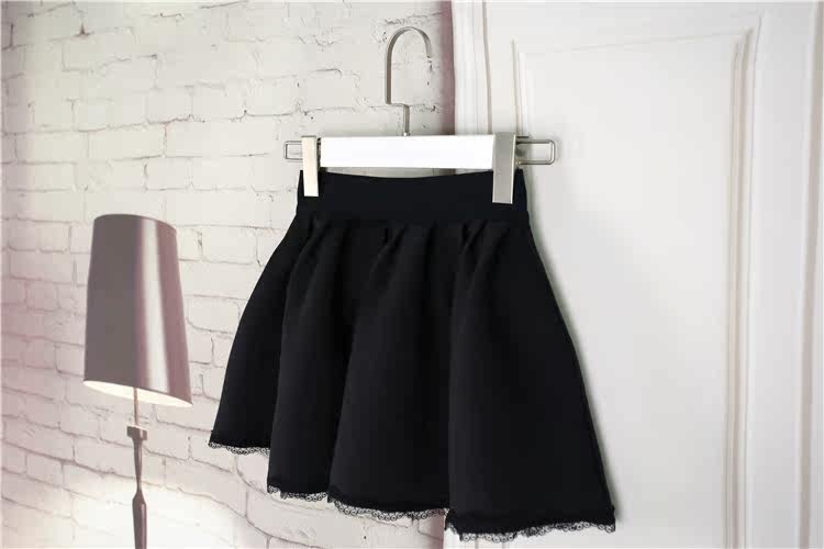 Jupe fillette - Ref 2049844 Image 13