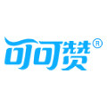 可可赞企业店的LOGO