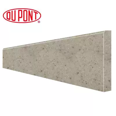 Imported from the United States DuPont Corian Corian Samsung LG artificial stone Monterey color gemstone composite acrylic