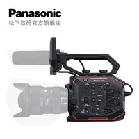 Panasonic / Matsushita AU-EVA1MC máy ảnh compact 5.7K HD máy quay cầm tay - Máy quay video kỹ thuật số máy quay chuyên nghiệp