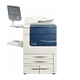 Xerox C550 560 6680 7780 Máy photocopy màu HD Máy đa năng kỹ thuật số phức tạp tốc độ cao A3 - Máy photocopy đa chức năng