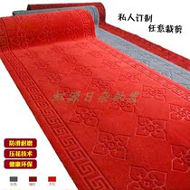 Can cut carpets into the door ground mat Slip Mat Stairs Aisle Floor Mat Hallway Blanket Doorway Home Living Room Kitchen