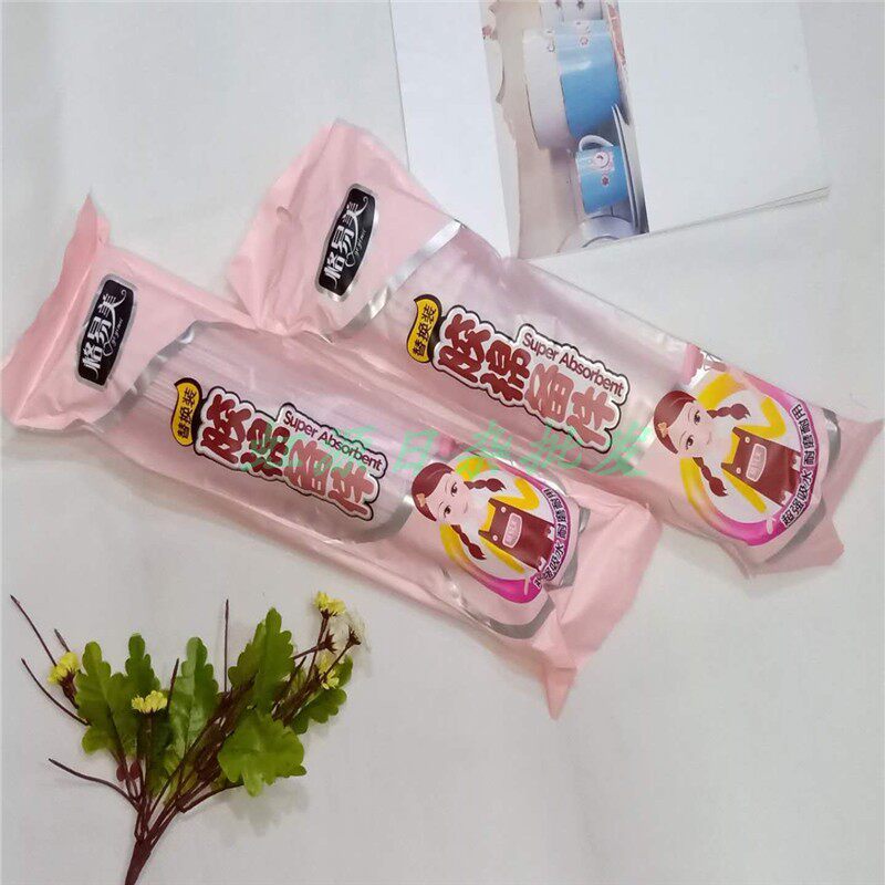 Ex-gratia Easy Beauty Folio Sponge Collodion Cotton Mop Replacement Head Hotel Guesthouse Water Suction Sponge Roller Mop